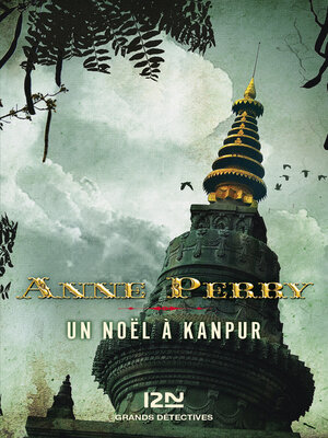 cover image of Un Noël à Kanpur